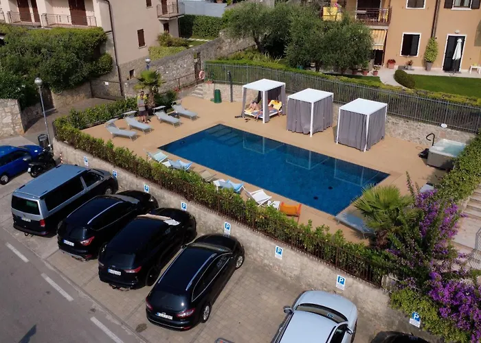 Casa Orchidea Apartments